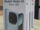 Xiaomi Note 14 pro plus 5g (New)