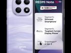 Xiaomi Note 15 8GB 256GB (Brand New)