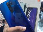 Xiaomi Note 9 Pro 6/128GB (Used)