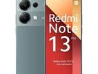 Xiaomi note13pro 8gb 256gb (New)