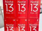 Xiaomi NOTE13PRO+12GB 256GB (New)