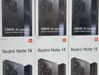 Xiaomi Note14 8GB+256GB (New)