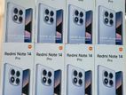 Xiaomi Note14 Pro 8GB+256GB (New)