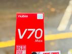 ZTE nubia V70 Max (Brand New)