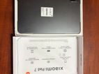 Xiaomi Pad 7 4K UHD 8GB Ram 256 GB Storage