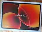 Xiaomi Pad 8 8GB 256GB Tablet