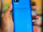 Xiaomi Poco C3 32GB (Used)