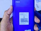 Xiaomi Poco C3 3GB 32GB (Used)