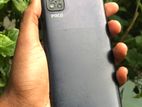 Xiaomi Poco C3 64GB (Used)