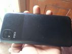 Xiaomi Poco C3 (Used)