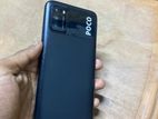 Xiaomi Poco C3 64GB (Used)