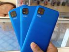 Xiaomi Poco C3 (Used)