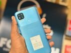 Xiaomi Poco C31 4GB 64GB (Used)