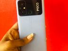 Xiaomi Poco C5 6GB 128GB (Used)