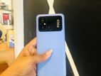 Xiaomi Poco C5 6GB 128GB (Used)