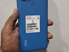 Xiaomi Poco C50 3GB/32GB (Used)