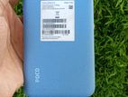 Xiaomi Poco C50 4GB 64GB (Used)