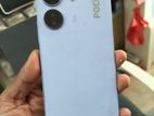 Xiaomi Poco C55 128GB (Used)