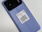 Xiaomi Poco C55 4GB 64GB (Used)