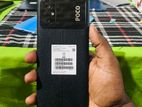 Xiaomi Poco C55 4gb Rm 64gb (Used)