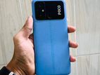 Xiaomi Poco C55 (Used)