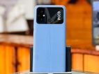 Xiaomi Poco C55 6GB/128GB (Used)