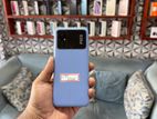 Xiaomi Poco C55 6GB 128GB (Used)