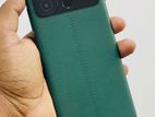 Xiaomi Poco C55 6gb 128gb (Used)