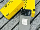 Xiaomi Poco C55 C65 4GB 128GB (Used)