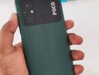 Xiaomi Poco C55 (Used)