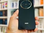 Xiaomi POCO C61 4GB 64GB (Used)