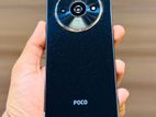 Xiaomi Poco C61 64GB (Used)