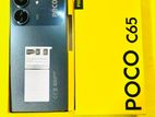 Xiaomi Poco C65 8/256GB (Used)