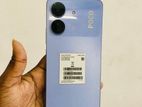 Xiaomi Poco C65/8GB/256GB (Used)