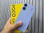 Xiaomi poco c65 (Used)