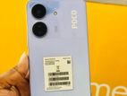 Xiaomi Poco C65|8GB|256GB (Used)