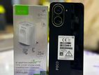 Xiaomi Poco C71 4GB 128GB (Used)
