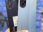 Xiaomi Poco C71 6GB 128GB FINGERPRNT (Used)