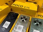 Xiaomi Poco C75 (Used)