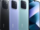 Xiaomi POCO C85 8GB 256GB (Brand New)