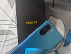 Xiaomi Poco F3 8GB 256GB (Used)