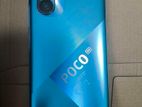 Xiaomi Poco F3 5G 8/256 (Used)