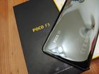 Xiaomi Poco F3 5g (Used)