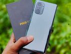 Xiaomi Poco F3 6GB 128GB (Used)