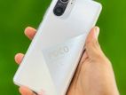 Xiaomi Poco F3 6GB 128GB (Used)