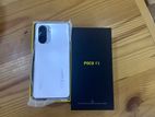 Xiaomi Poco F3 8/256GB (Used)