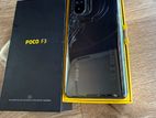 Xiaomi Poco F3 8GB 256GB 5G (Used)