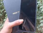 Xiaomi Poco F3 8GB 256GB 5G (Used)