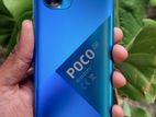 Xiaomi Poco F3 8GB 256GB (Used)