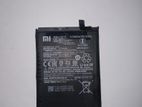 Xiaomi Poco F3 Battery (Used)